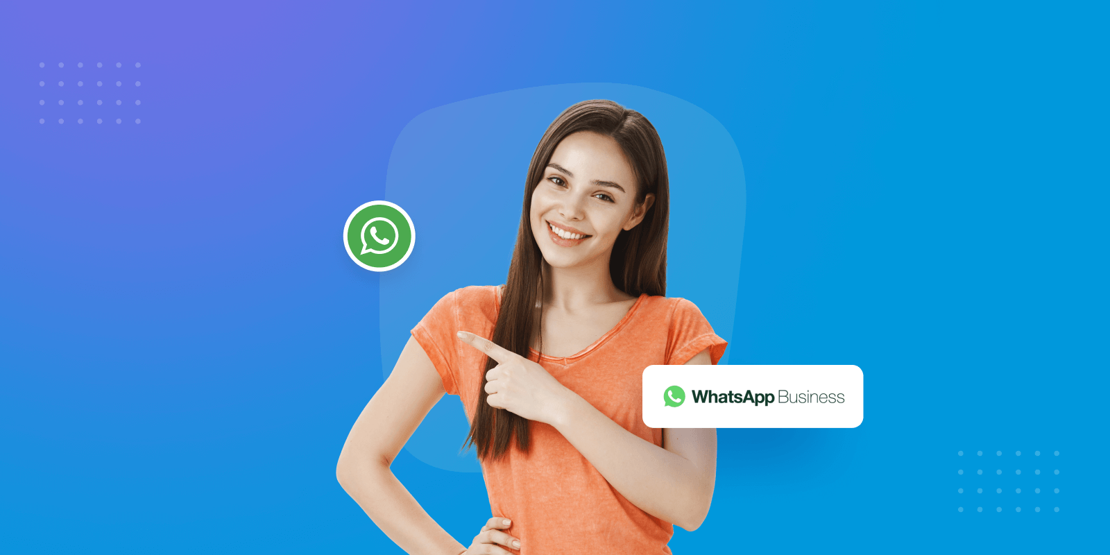 WhatsApp Account